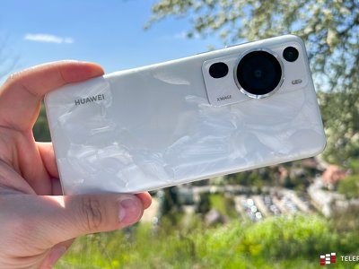 Huawei odpala promocje na urodziny. Tańsze zegarki, smartfony, laptopy