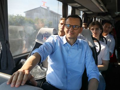 Wakacje kredytowe. Premier: Na pewno nie dla wszystkich