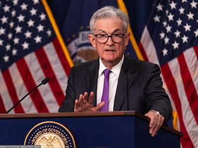 Stopy procentowe w USA. Jest decyzja Fed