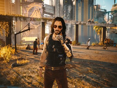 Cyberpunk 2077: Phantom Liberty w 30 czy 60 fps? Wybór jest prosty, sami zobaczcie