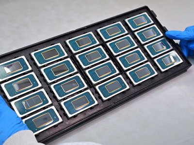 Intel wreszcie dogoni AMD i Apple’a. Twój następny komputer musi mieć ten moduł