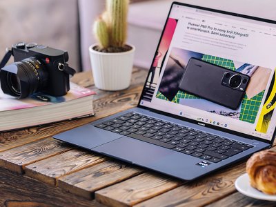 Huawei świętuje czwarte urodziny sklepu. Odpalił masę promocji na laptopy i smartfony