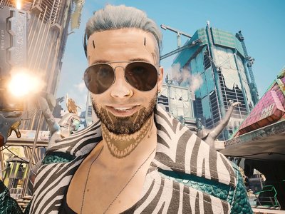 Recenzja Cyberpunk 2077: Phantom Liberty. Nie zgadzam się, to nie może być koniec
