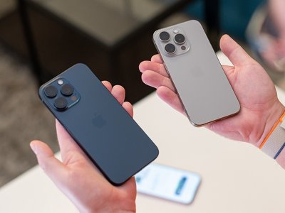 iPhone’y 15 Pi 15 Pro Max już u nas. Co potrafią szybkie USB-C, dodatkowy guzik i pięciokrotny zoom?