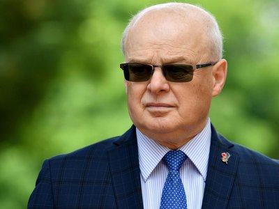 Gazeta Wyborcza: generał Skrzypczak i dwóch wysokich rangą byłych wojskowych inwigilowani Pegasusem