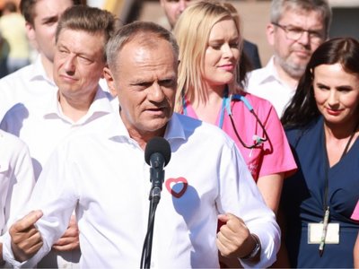 Afera wokół filmu. Niech Zbigniew Ziobro pisze komentarze na Filmwebie