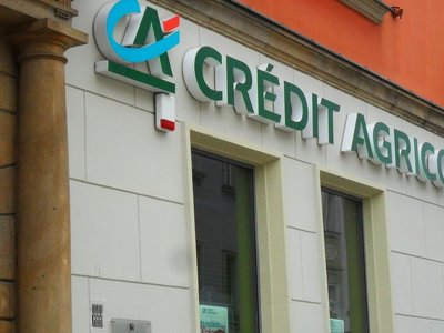 Cios w Credit Agricole. Minister Finansów nakłada na bank kilkumilionową karę
