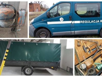 Armia sprzedaje sprzęt za półdarmo. Ty też go możesz mieć. Łodzie, samochody, sprzęt budowlany i narzędzia w atrakcyjnych cenach 22.09.2023