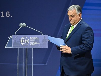 Szwecja czeka na wejście do NATO. Węgrzy nie planują głosowania