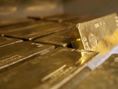 NBP potwierdza: polskie rezerwy złota przekroczyły 300 ton