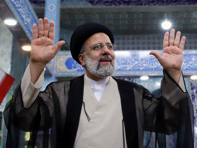 Złagodzenie sankcji za powrót do rozmów o pakcie nuklearnym? Iran stawia żądania