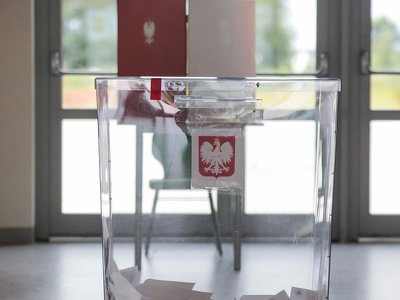 Ważne daty dla głosujących korespondencyjnie, poza domem lub przez pełnomocnika