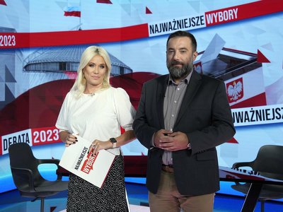 Gdzie oglądać najnowszą debatę „Super Expressu”? Można wybierać!