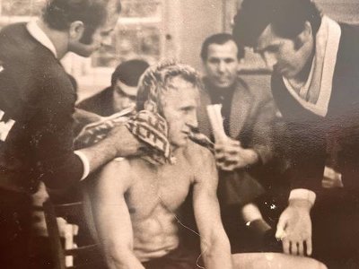 Odszedł Wojciech Małek, długoletni zapaśnik Stali Rzeszów. Był również trenerem i sędzią, wychował medalistów dużych imprez