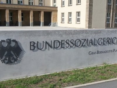 Polak wygrał w niemieckim sądzie. Dostanie zasiłek bez pracy i meldunku