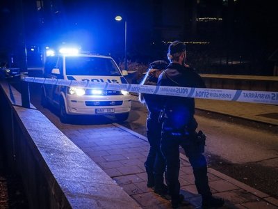 Wojna gangów w Szwecji. Zginął 13-latek