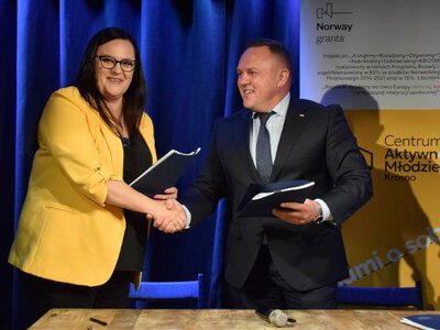 Krosno dostało dodatkowe pieniądze na projekty rozwoju lokalnego. Budżet miasta zaoszczędzi 1,3 mln złotych