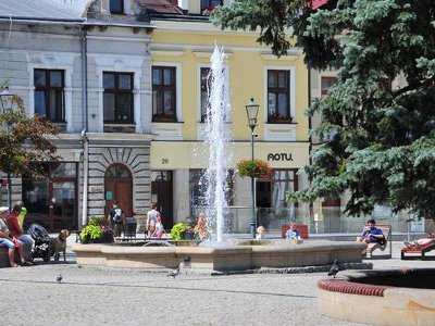 Budżet Obywatelski w Krośnie znów do dyspozycji mieszkańców. Można składać projekty