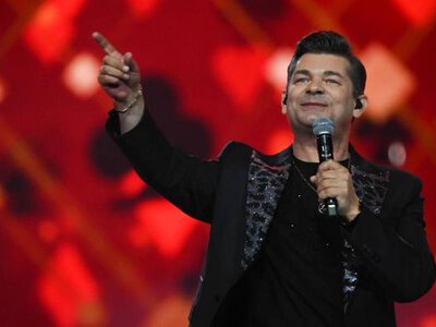 Jak dobrze znasz króla Disco Polo? Tylko prawdziwi fani Zenka Martyniuka znają te odpowiedzi