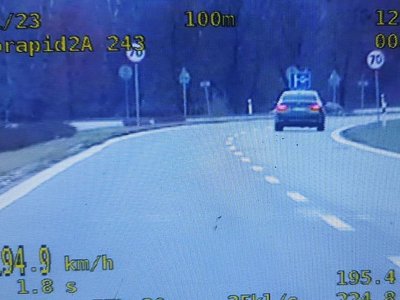 Ten pirat zasłużył na rekordowy mandat!