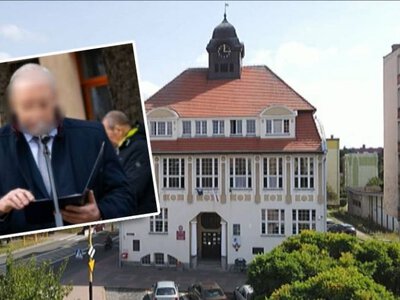Wyrok za 20 przestępstw. Skazany były zastępca burmistrza Nowogardu