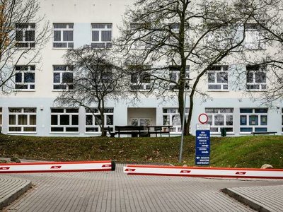 Gdańsk. Szpital psychiatryczny wstrzymał przyjęcia na oddział dziecięco-młodzieżowy. Krytyczne przekroczenie liczby pacjentów