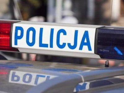 Kolizja z udziałem radiowozu w Gdańsku. Policjant ukarany mandatem