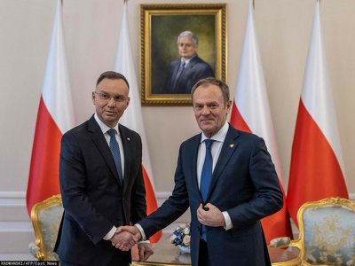 Szykuje się zwrot ws. ustawy budżetowej? Nieoficjalne doniesienia z Pałacu