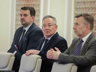 PiS znalazło sprzymierzeńca w Konfederacji. Znamy decyzję ws. Bartłomieja Sienkiewicza