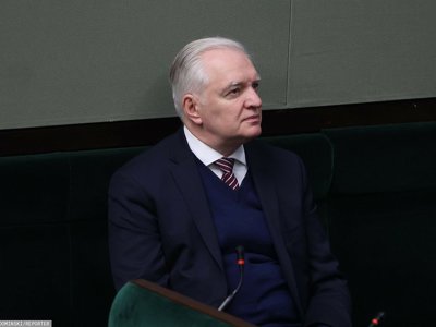 Jarosław Gowin wezwany przed komisję śledczą. Mamy odpowiedź byłego wicepremiera