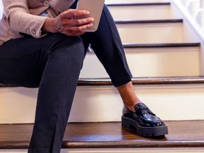 Tej wiosny będziemy nosić te buty na okrągło! Są modne i stylowe. Zobacz lordsy damskie, loafersy i mokasyny w nowej odsłonie