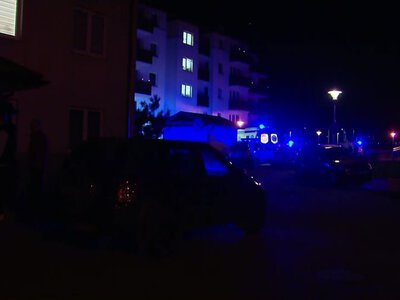 200 osób ewakuowanych w Skawinie z powodu niewybuchu