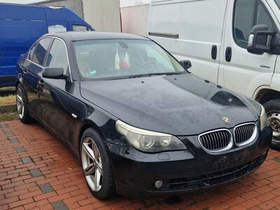 Podlaska skarbówka sprzedaje auta. W ofercie uznane marki jak BMW, Audi, czy Mercedes