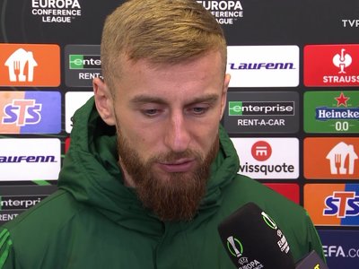 Augustyniak nie dowierzał w gole Molde. Ciężko wymyślić coś mądrego [WIDEO]