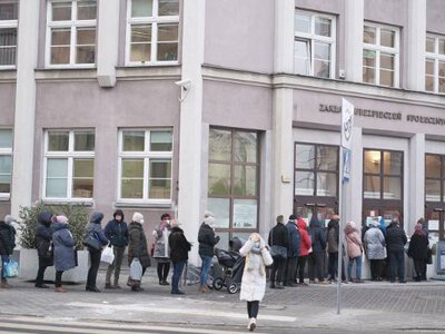 Waloryzacja emerytur 2024 - tabela netto. Takie będą podwyżki od 1 marca 2024