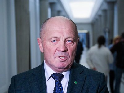 Nie gryzł się w język. Nieuczciwi wobec wyborców