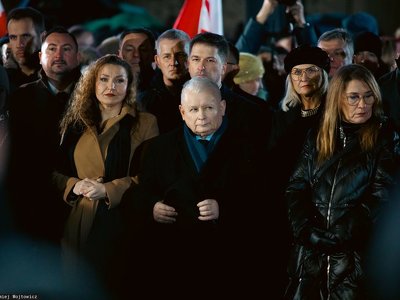 Monika Pawłowska zostanie wyrzucona z PiS? Takie jest oczekiwanie w partii. Decyzje wkrótce