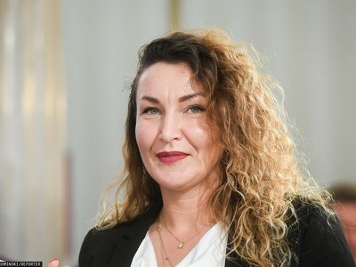 WP: Monika Pawłowska wraca do Sejmu. Chce zastąpić Mariusza Kamińskiego