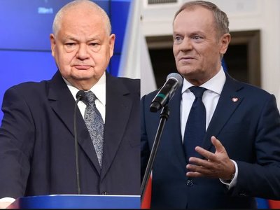 Tusk nie odpuści Glapińskiemu. Wkrótce ruszy zbiórka podpisów pod wnioskiem