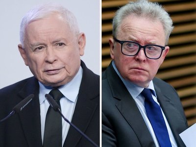 Komisarz Janusz Wojciechowski odwołuje wystąpienie. Nie podda się presji Kaczyńskiego
