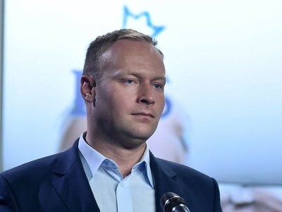 Napięta atmosfera przed spotkaniem u Dudy. Nie posłucha Tuska