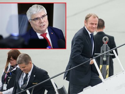 Przełom w sprawie CPK? Projekt powstanie pod twardymi warunkami. Zmiana tonu w rządzie