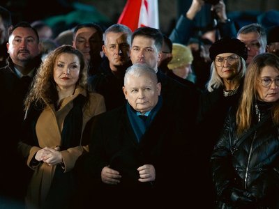 Monika Pawłowska z nowym zadaniem od Kaczyńskiego. Ma być radną i wspierać Czarnka w zarządzie województwa