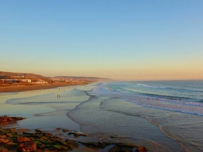 7 zachwycających plaż Maroka. Odkryj najwspanialsze zakątki „Królestwa Zachodu”
