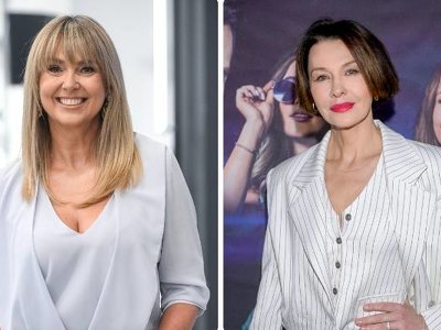 Buty damskie na wiosnę 2024. Te 5 modeli skradnie twoje serce. Zobacz, co noszą gwiazdy, jak Anna Popek i Ewa Wachowicz