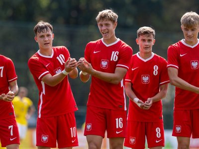 Reprezentacja Polski awansowała na Euro 2024!