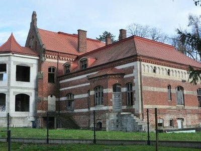 Zabytkowy Pałac Kaczkowskich w Krośnie zmieni właściciela? Władze miasta chcą go odkupić i wyremontować