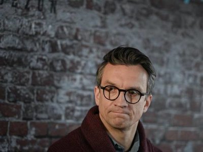 Pieniądze i popularność sprawiły, że woda sodowa uderzyła mu do głowy. Michał Czarnecki prowadził podwójne życie