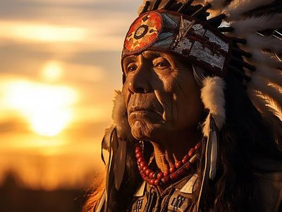 Jakim zwierzęciem jesteś z charakteru? Horoskop indiański zdradza, co tkwi w twojej naturze