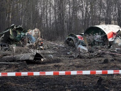Ilu Polaków wierzy w zamach w Smoleńsku? Badanie Dezinformacja oczami Polaków. 2024